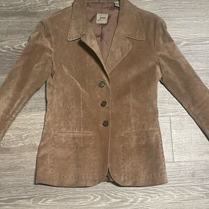 JUNE 100% genuine leather